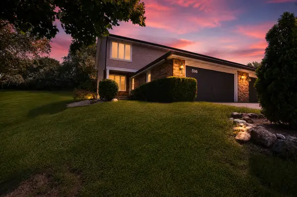 516 N Thornwood Drive, McHenry, IL 60050