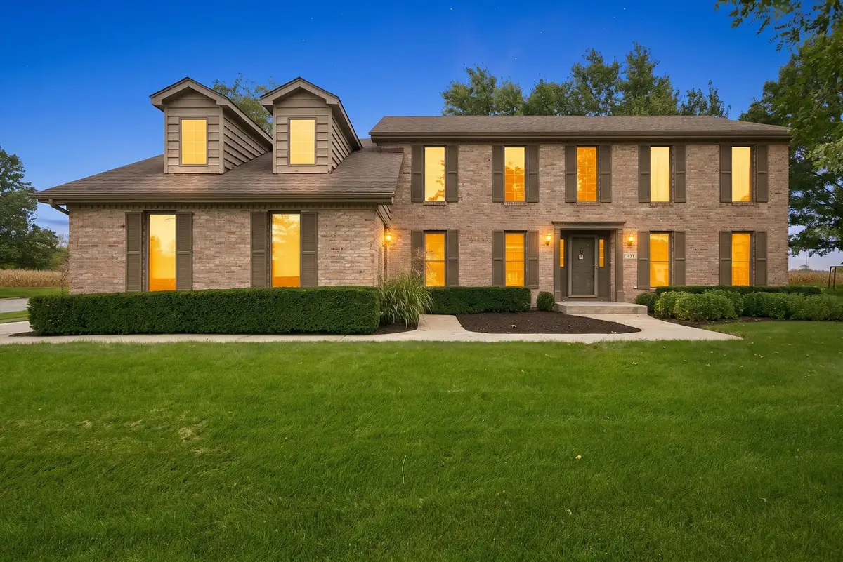 491 E Nebraska B Court, Frankfort, IL 60423 - #1