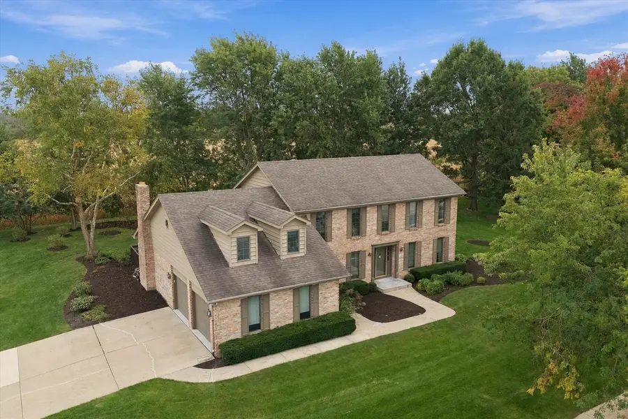491 E Nebraska B Court, Frankfort, IL 60423 - #3