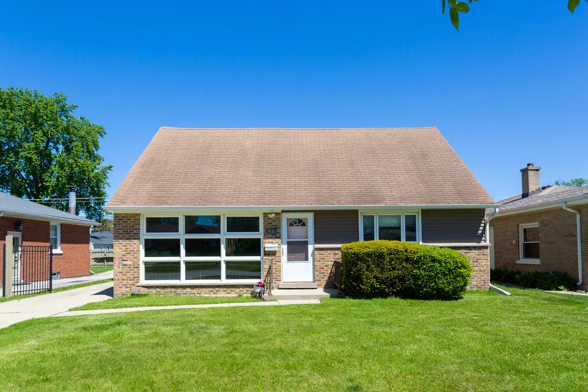 1431 Mandel Avenue, Westchester, IL 60154 - #1