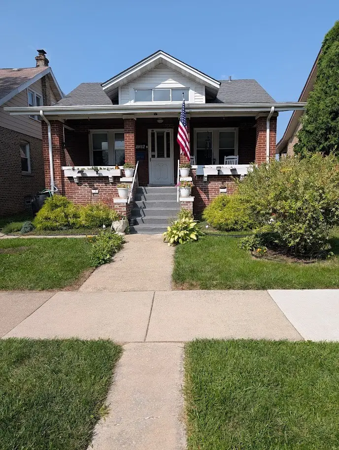 2912 Ruby Street, Franklin Park, IL 60131 - #1