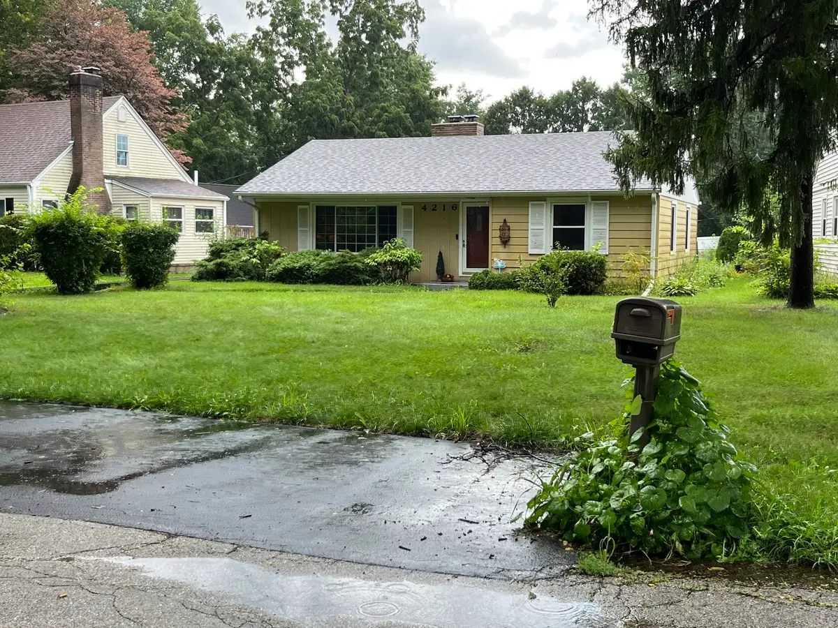 4216 Pinecrest Road, Rockford, IL 61107 - #1