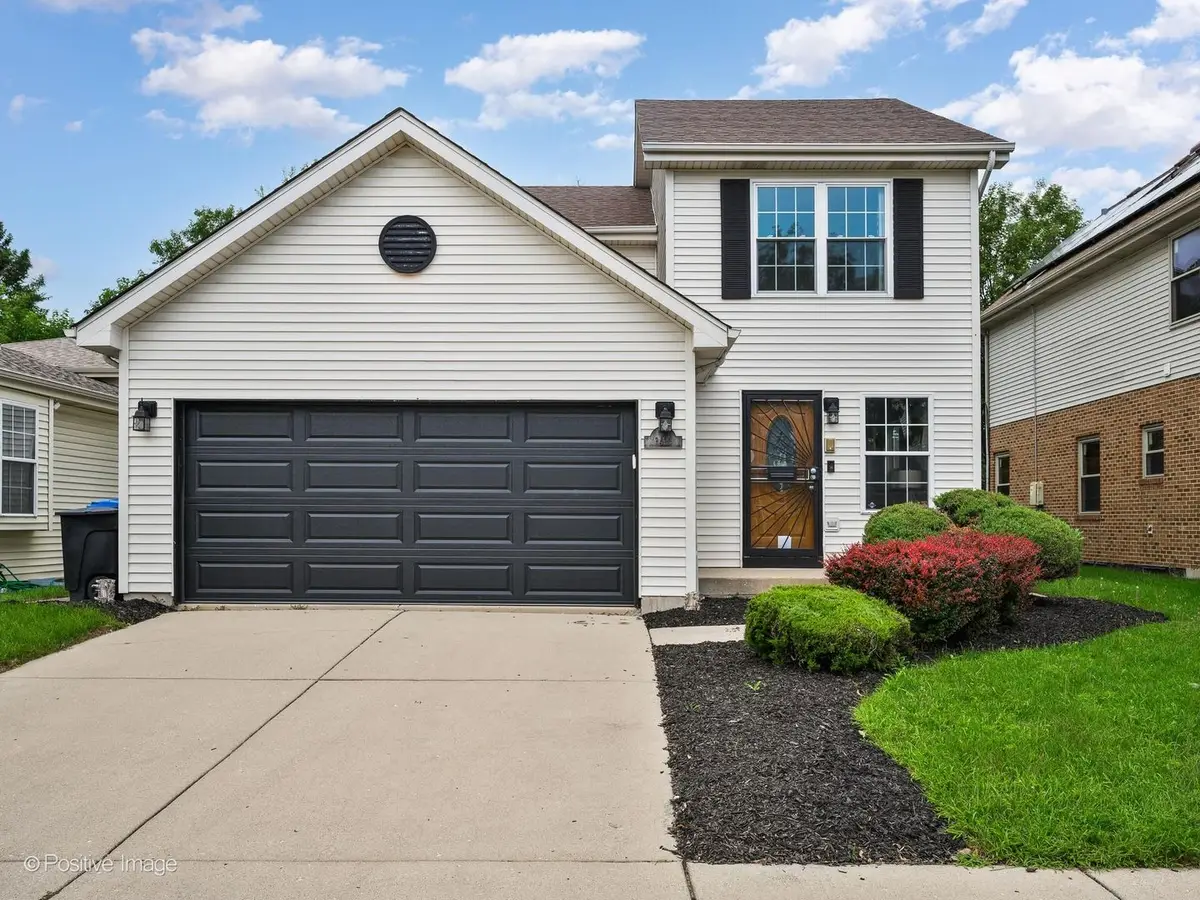 3422 W 85th Place, Chicago, IL 60652 - #1