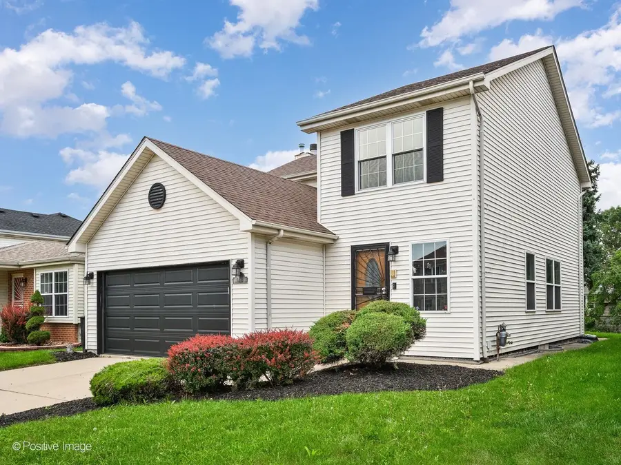 3422 W 85th Place, Chicago, IL 60652 - #2