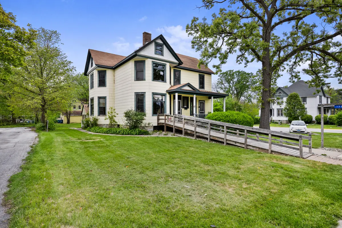 1322 Main Street, Crete, IL 60417 - #1