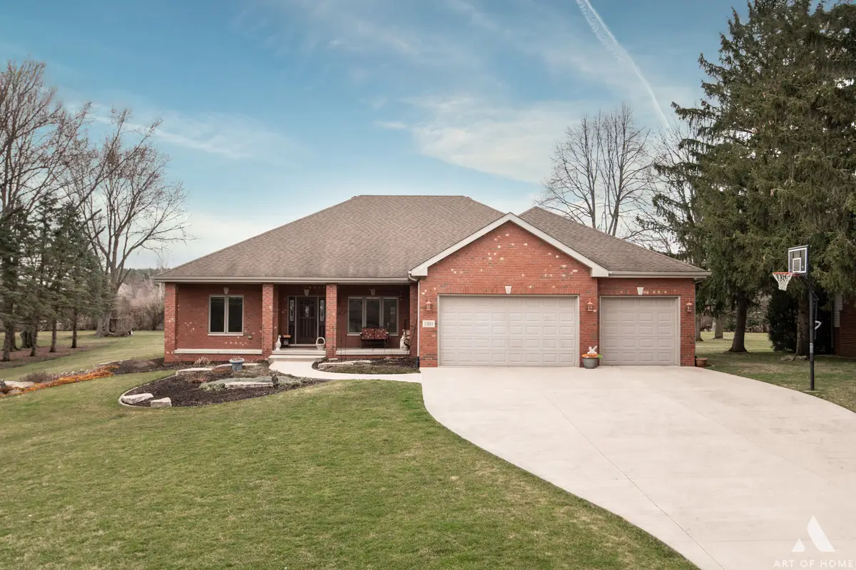 13110 W 184th Place, Mokena, IL 60448 - #1