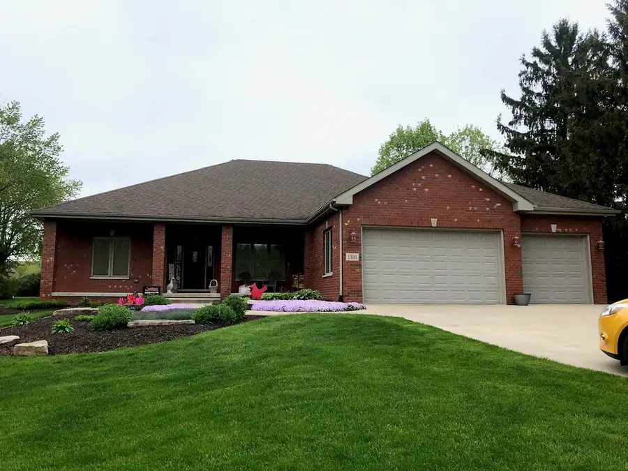13110 W 184th Place, Mokena, IL 60448 - #2