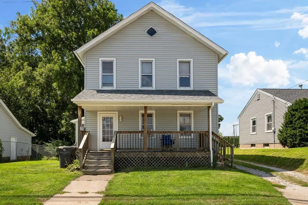 2510 17th Street, Rock Island, IL 61201 - #1