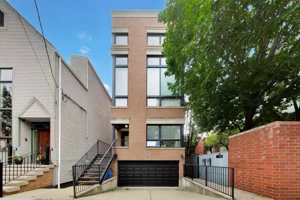 1887 N Poe Street #1R, Chicago, IL 60614