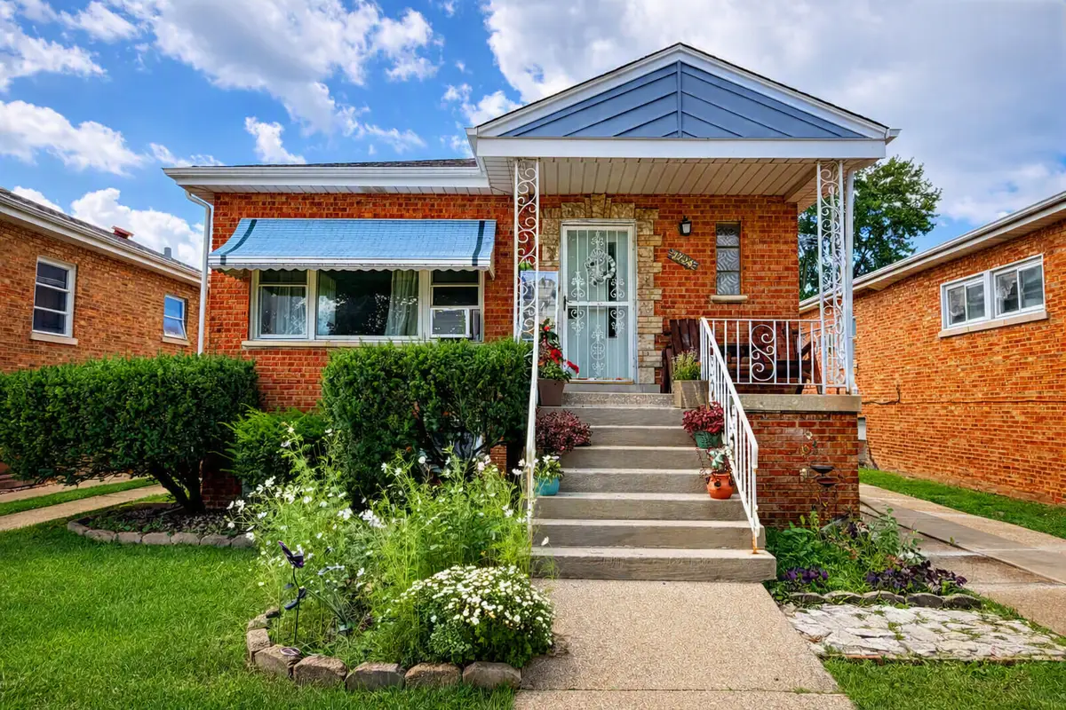 3724 S 60th Court, Cicero, IL 60804 - #1