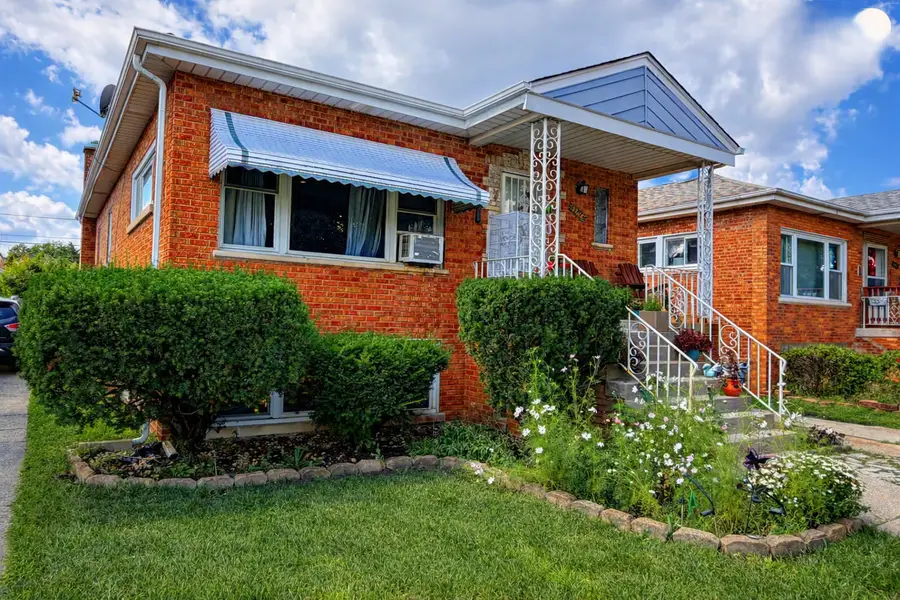 3724 S 60th Court, Cicero, IL 60804 - #2
