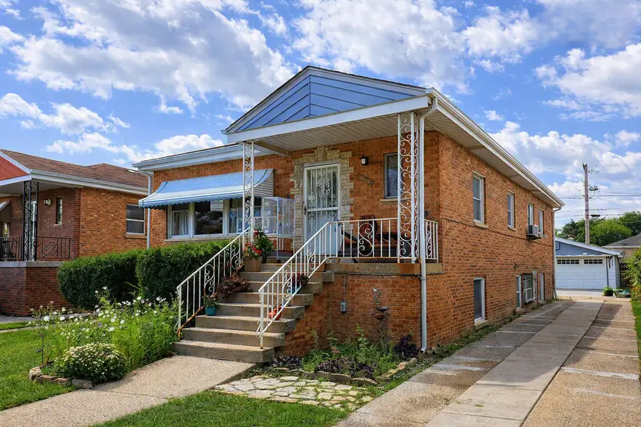3724 S 60th Court, Cicero, IL 60804 - #3