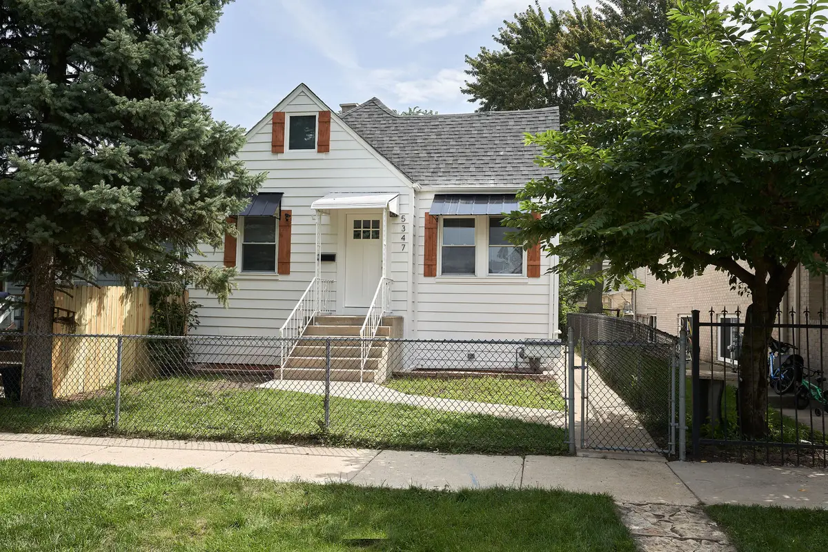 5347 S 73 Avenue, Summit, IL 60501 - #1