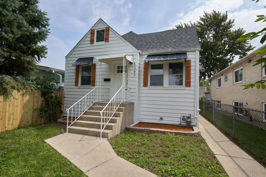 5347 S 73 Avenue, Summit, IL 60501 - #2