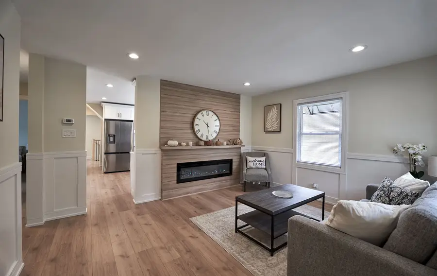 5347 S 73 Avenue, Summit, IL 60501 - #3