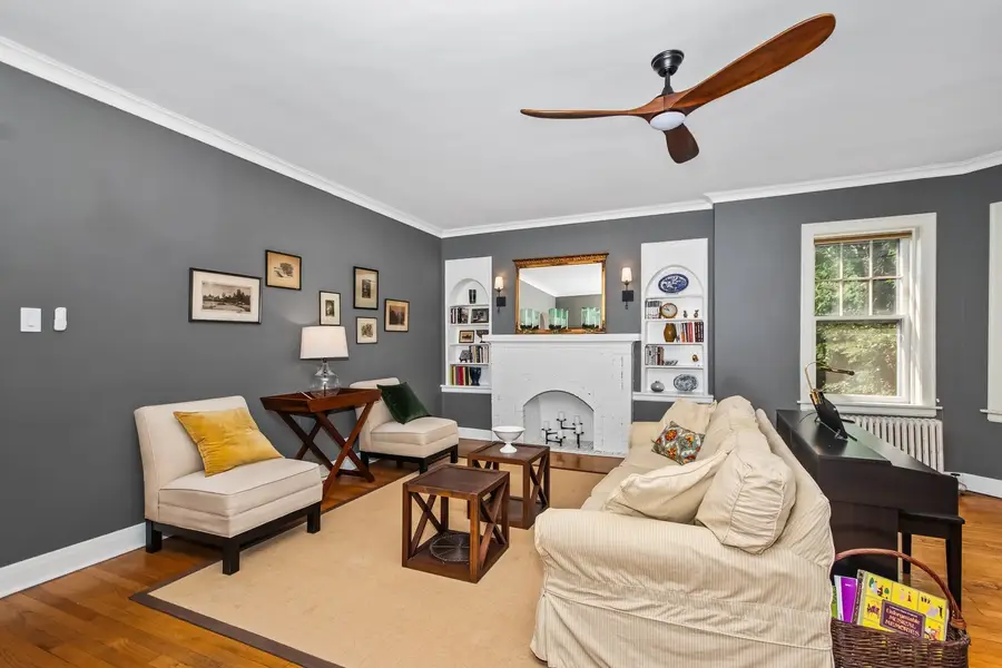 6535 N Ashland Avenue #3S, Chicago, IL 60626 - #3