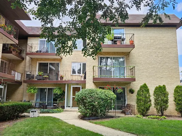 5218 N Delphia Avenue #309, Chicago, IL 60656