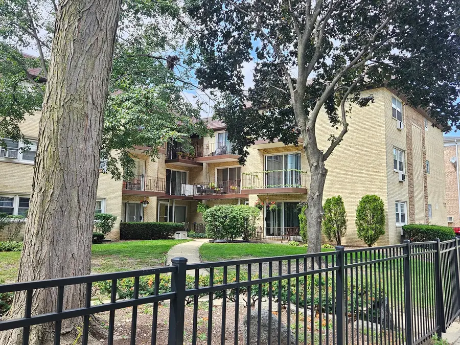 5218 N Delphia Avenue #309, Chicago, IL 60656 - #2