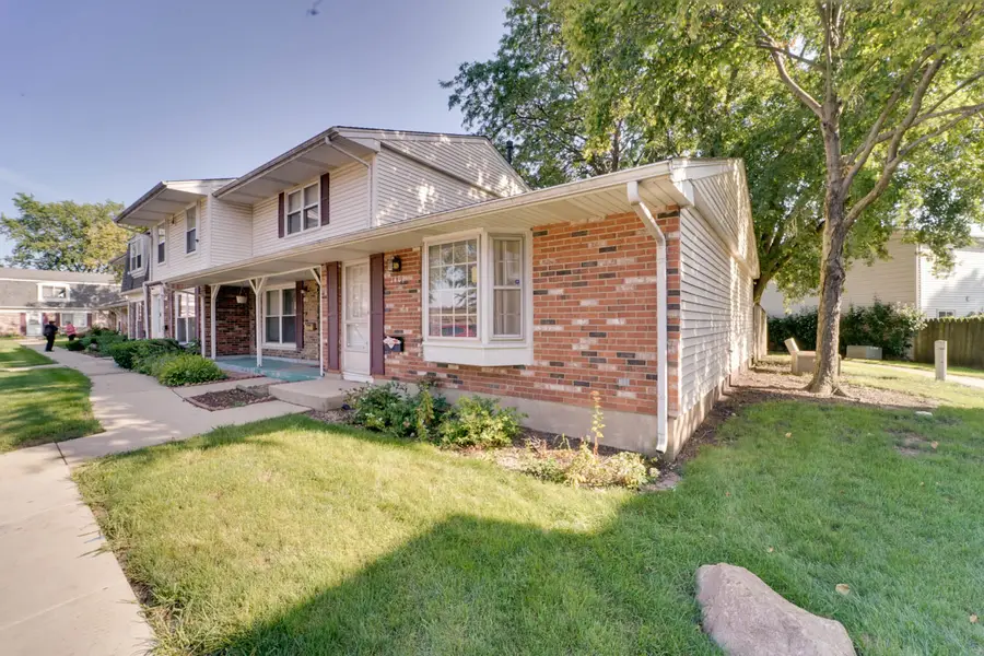 1409 Tinnerella Avenue #1409, Streamwood, IL 60107 - #2