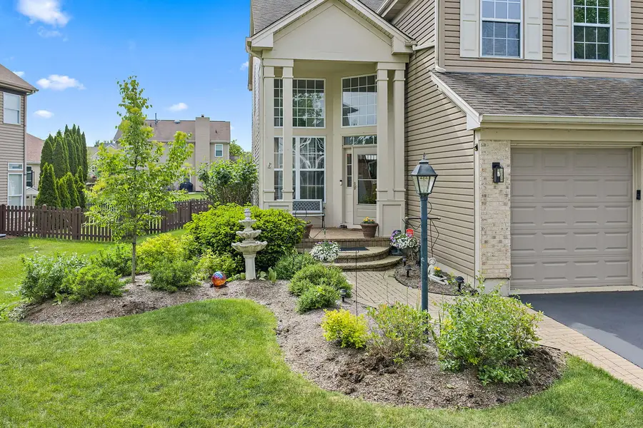 1961 Broadsmore Drive, Algonquin, IL 60102 - #2