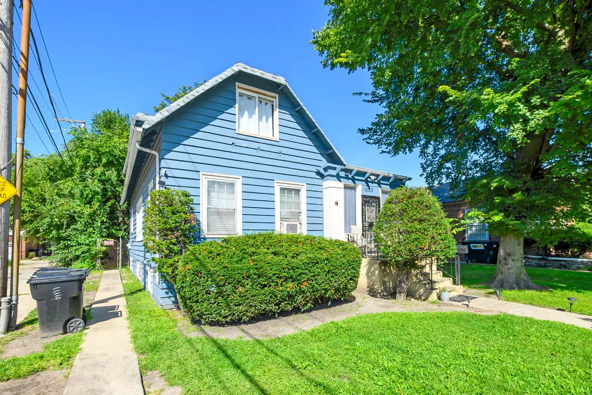 11110 S Union Avenue, Chicago, IL 60628 - #1