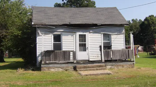 406 W Main Street, Norris City, IL 62869