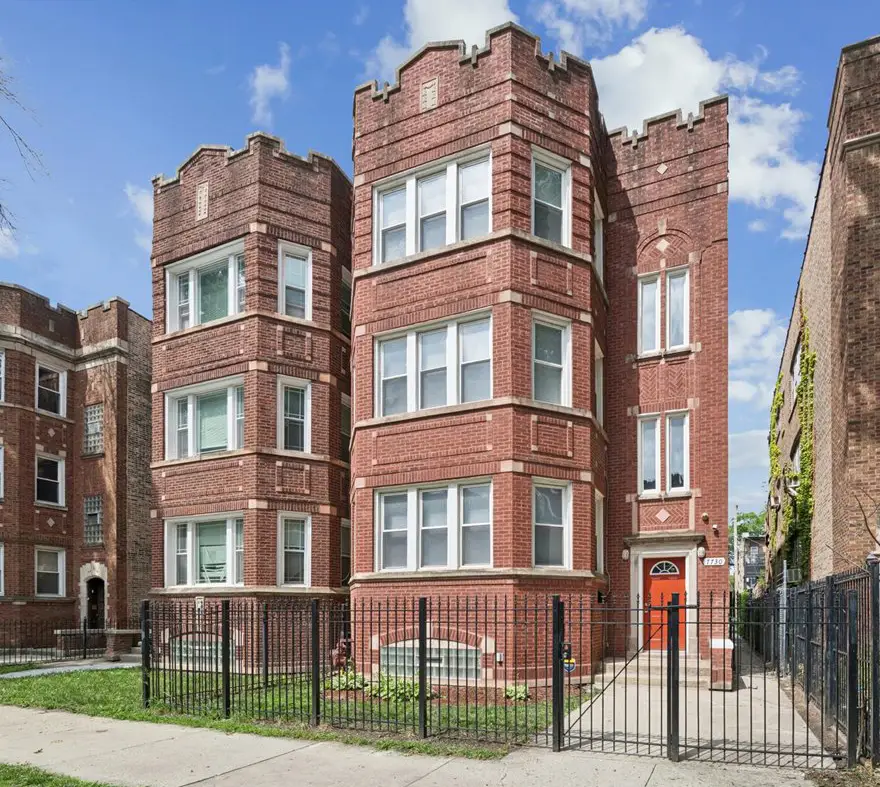 7730 S Essex Avenue, Chicago, IL 60649 - #1