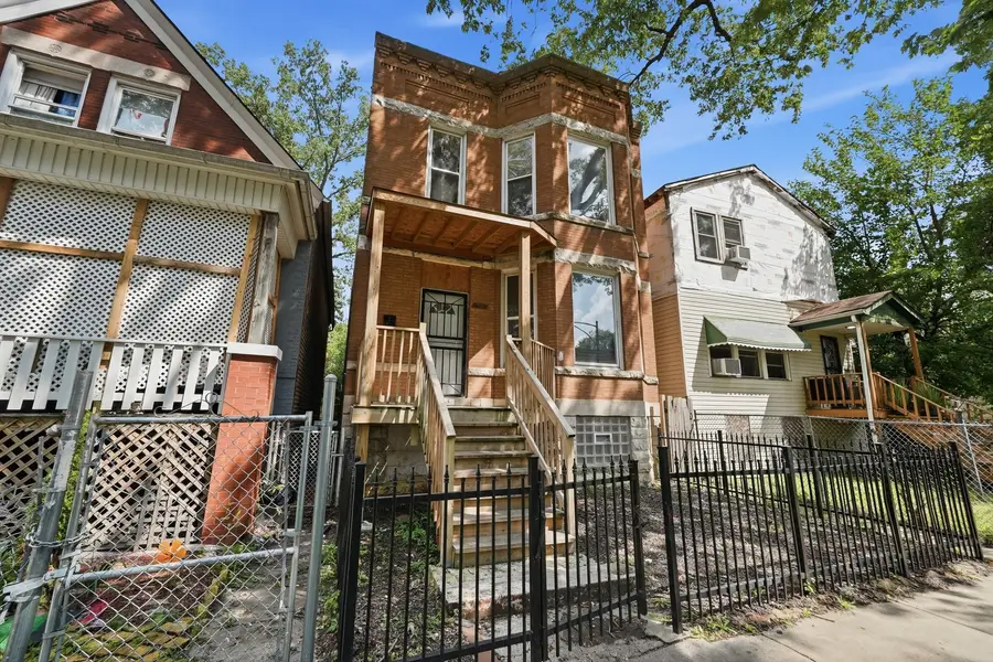 7213 S Green Street, Chicago, IL 60621 - #2