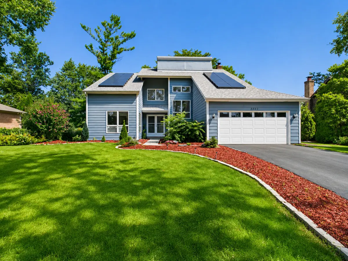 3007 Monterey Drive, Flossmoor, IL 60422 - #1