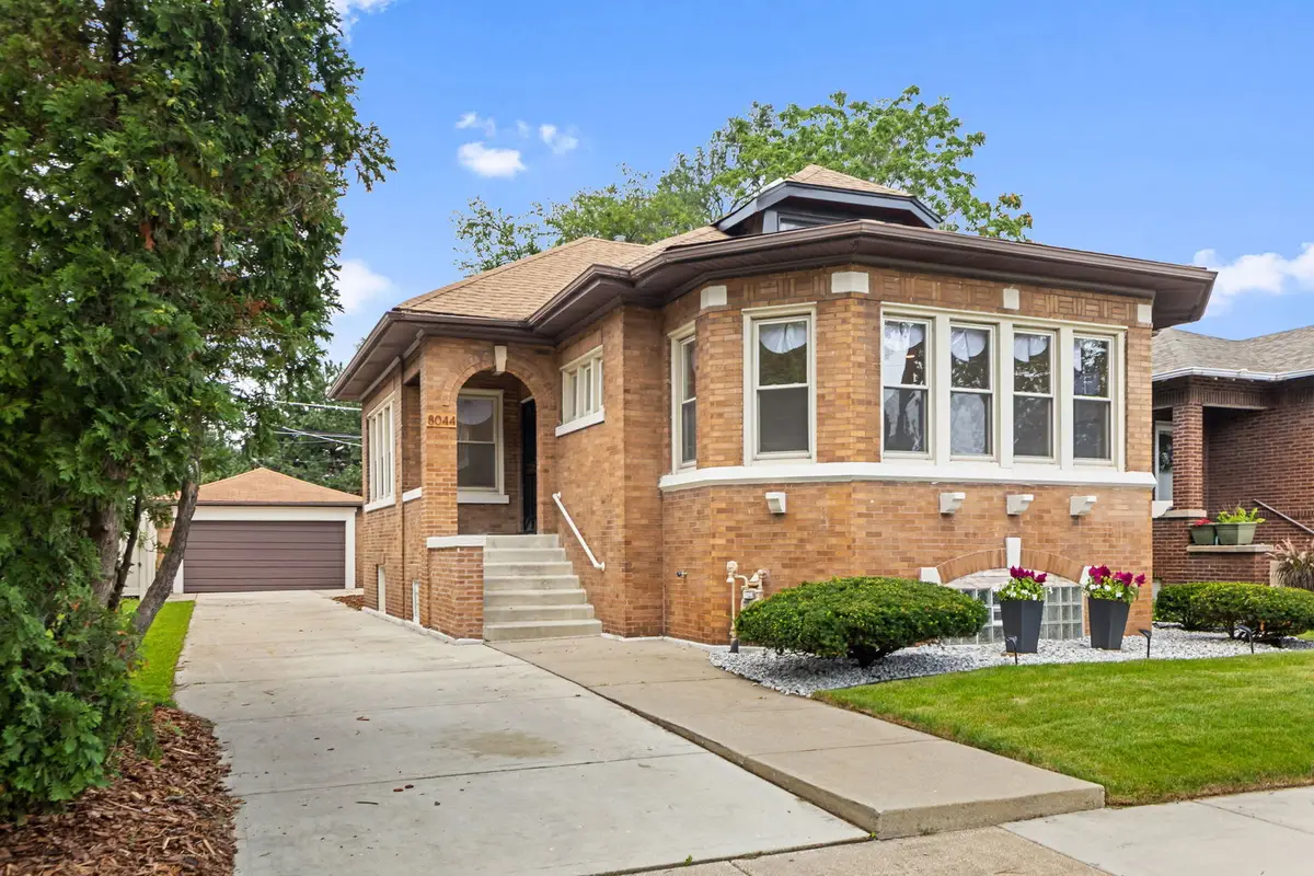 8044 S Harper Avenue, Chicago, IL 60619 - #1