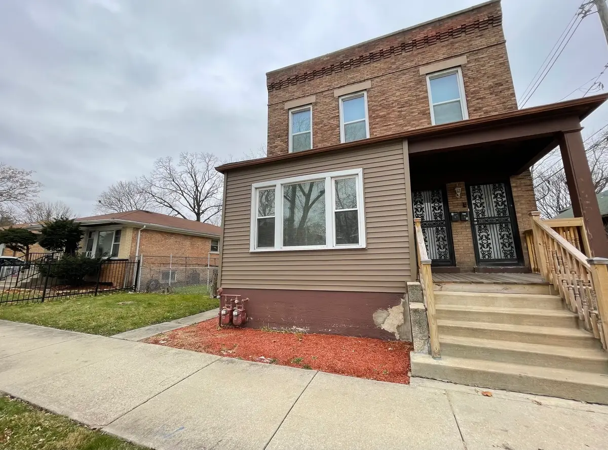 11748 S Wentworth Avenue, Chicago, IL 60628 - #1