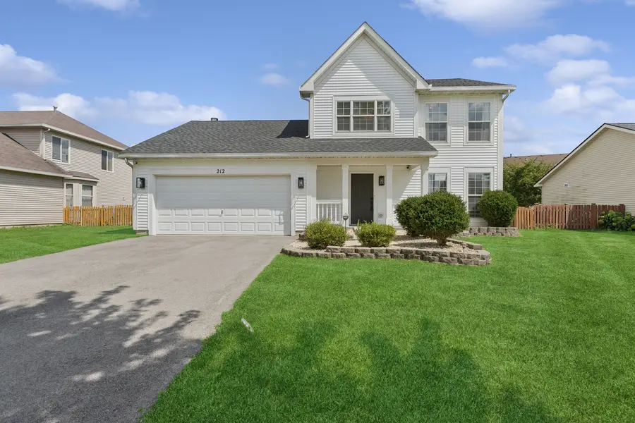 212 N Orchard Drive, Bolingbrook, IL 60440 - #2