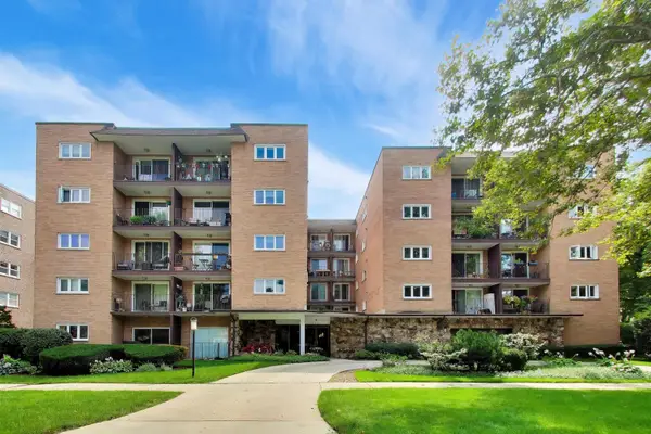 2001 Sherman Avenue #204, Evanston, IL 60201