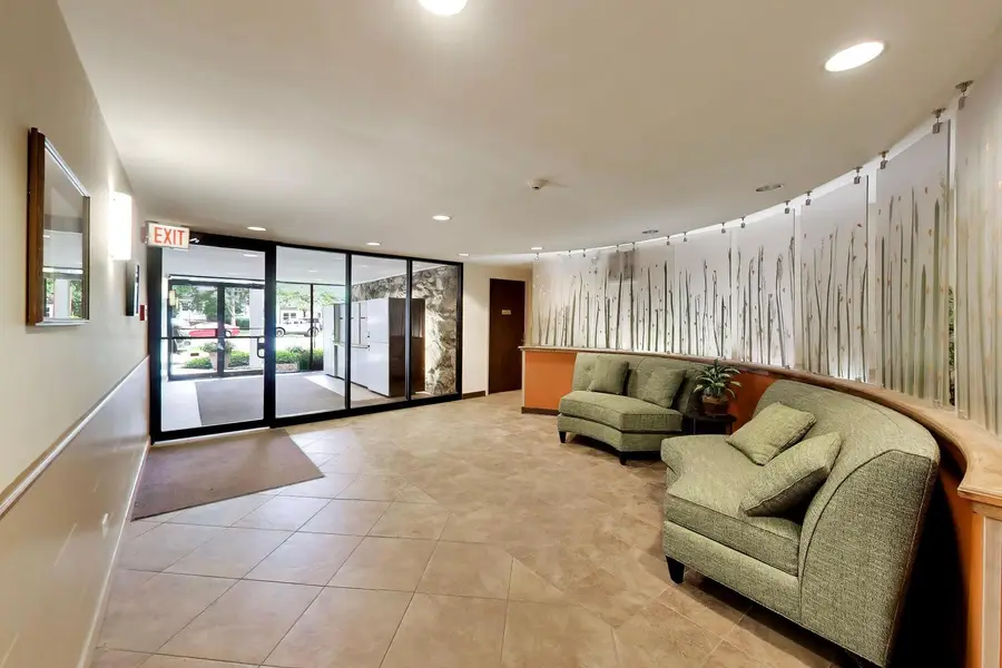 2001 Sherman Avenue #204, Evanston, IL 60201 - #2