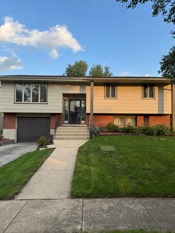 3511 Hazel Lane, Hazel Crest, IL 60429