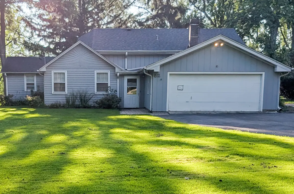 52 Deerpath Road, Deer Park, IL 60010 - #1