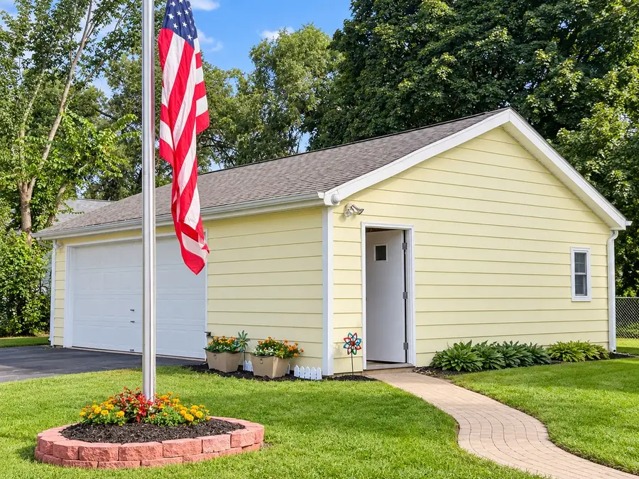 7615 South Drive, Wonder Lake, IL 60097 - #3