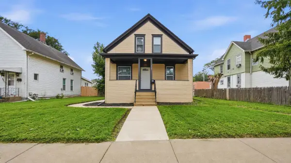 319 Willow Avenue, Joliet, IL 60436