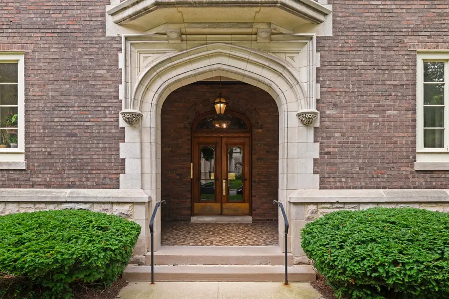 1635 Hinman Avenue #3, Evanston, IL 60201 - #3
