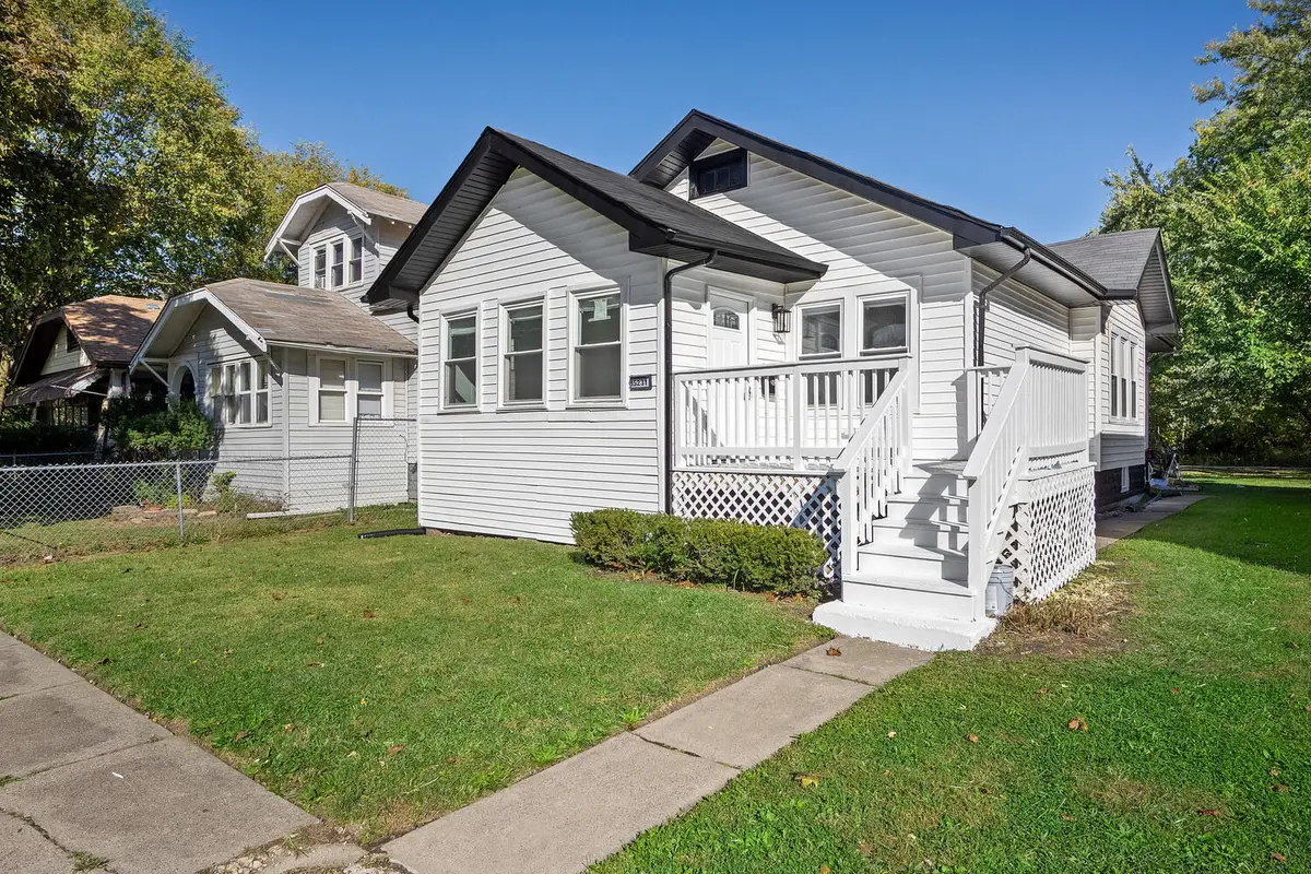 15231 Ashland Avenue, Harvey, IL 60426 - #1
