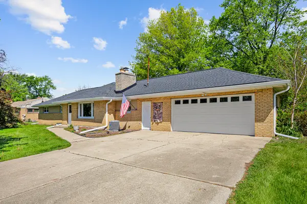 3256 Otto Street, Lansing, IL 60438