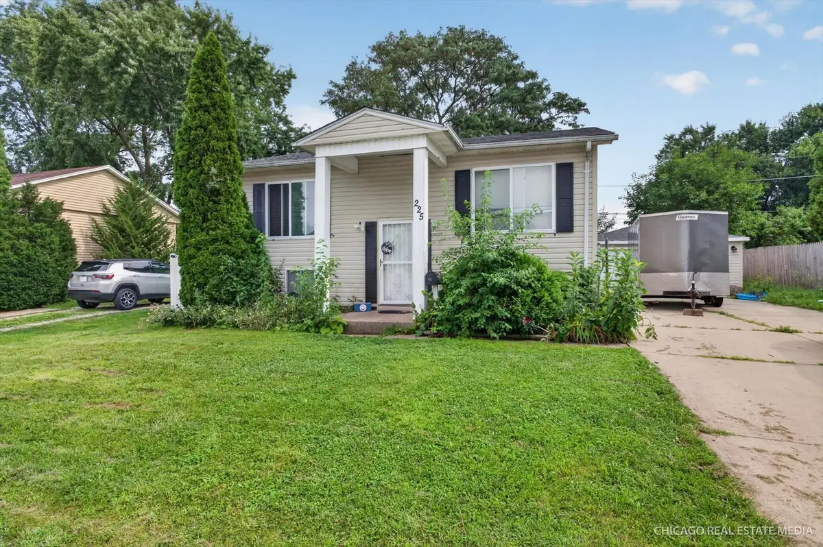 225 Healy Avenue, Romeoville, IL 60446 - #1