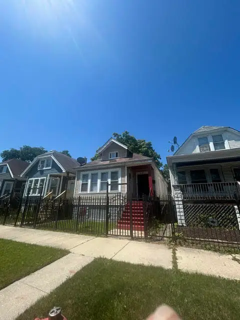 7130 S Hermitage Avenue, Chicago, IL 60636 - #2