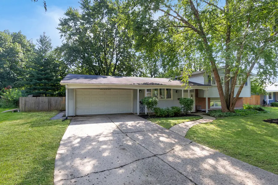 777 Dover Court, Crystal Lake, IL 60014 - #3