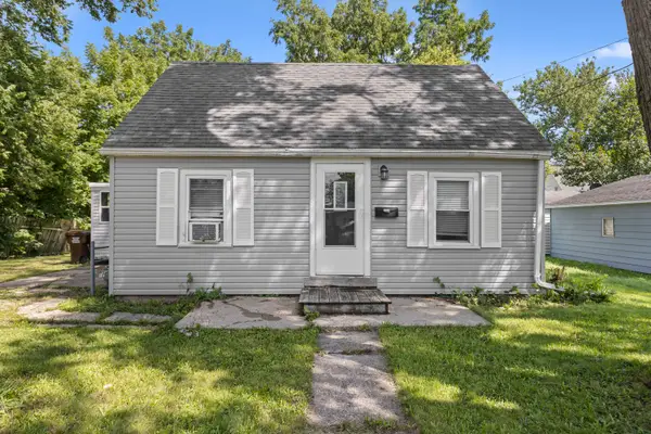 1428 Maple Avenue, Belvidere, IL 61008
