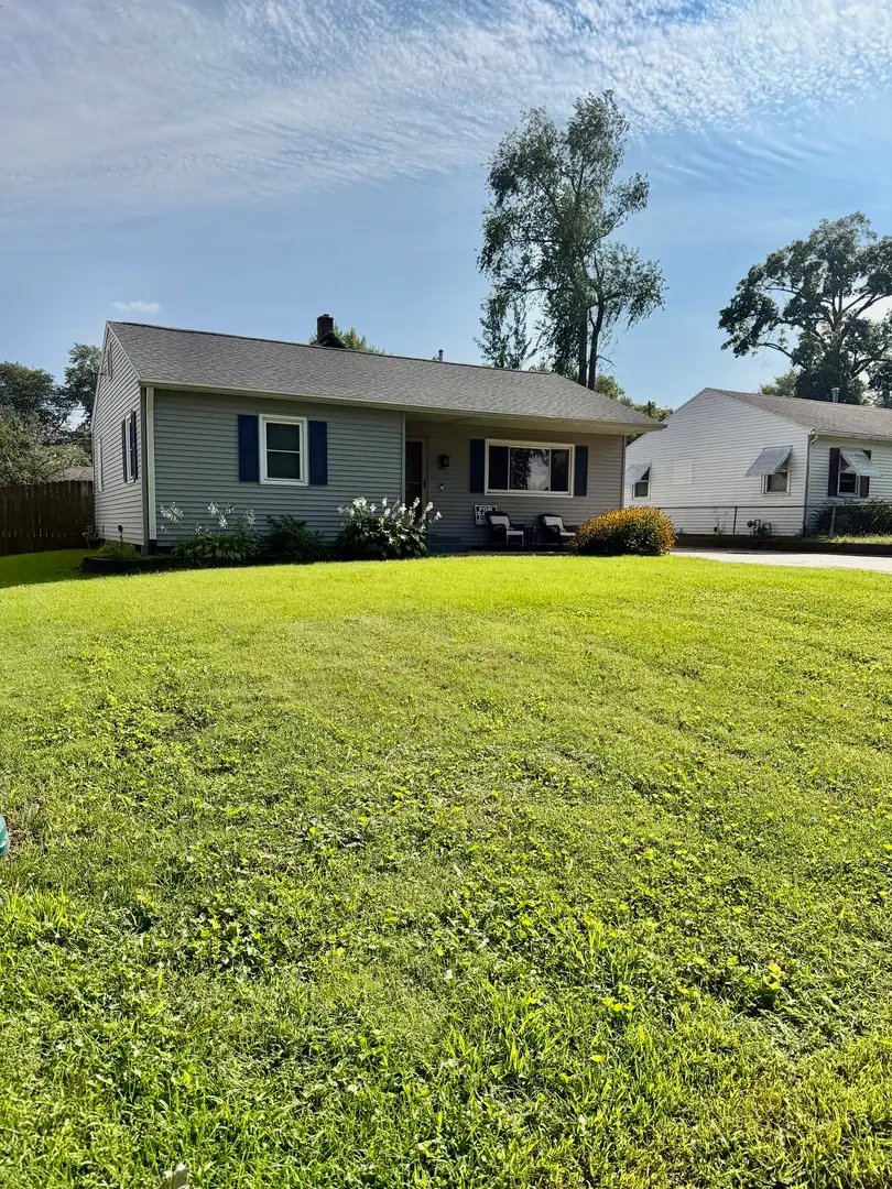 1811 East Lane, Clinton, IA 52732 - #3