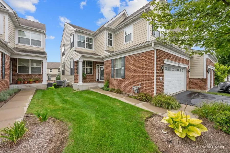 1244 Falcon Ridge Drive, Elgin, IL 60124 - #2