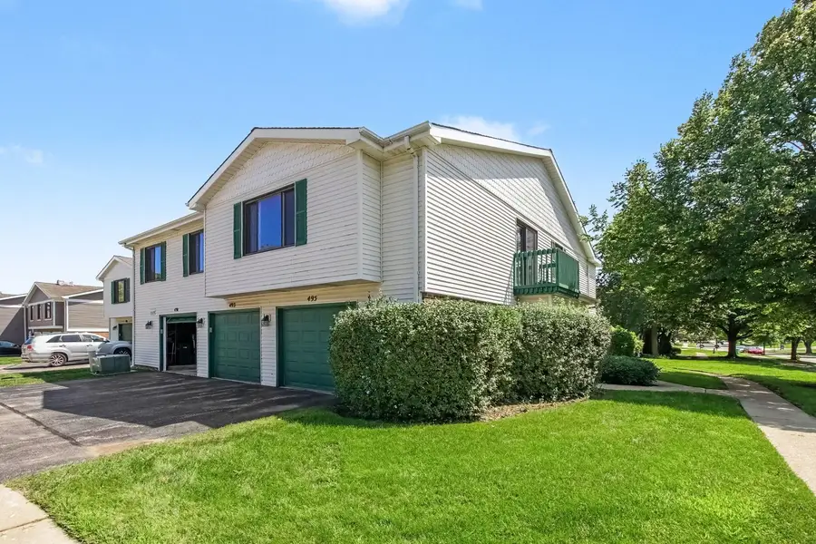 495 Harrison Court, Vernon Hills, IL 60061 - #2