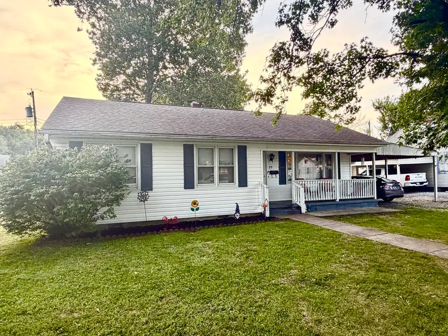 20 Nelms Avenue, Centralia, IL 62801 - #2