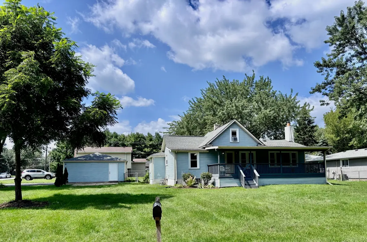 39330 N Emmaus Avenue, Beach Park, IL 60087 - #1